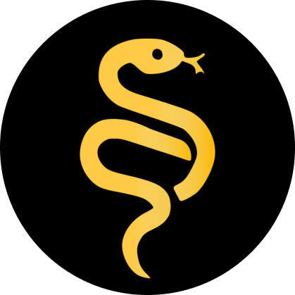 GSNAKE Logo