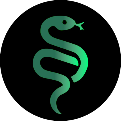 SNAKE Logo